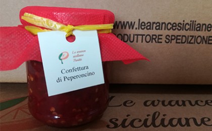 peperoncino